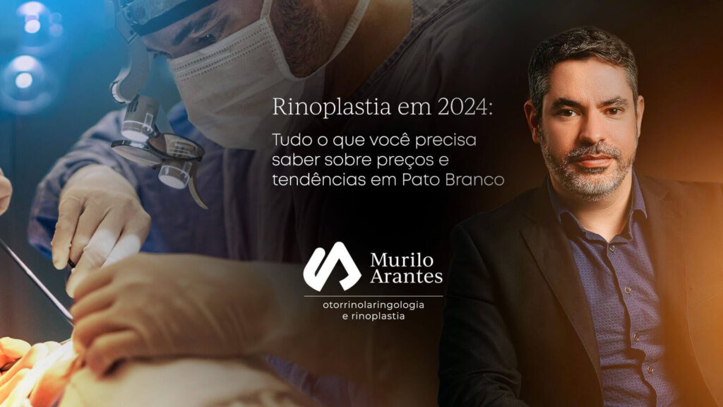 Rinoplastia em 2024